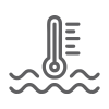 TEMPERATURE CONTROL POOL